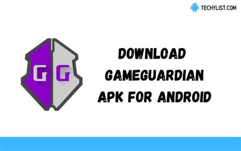 game guardian.net/download|GameGuardian APK for Android Download.